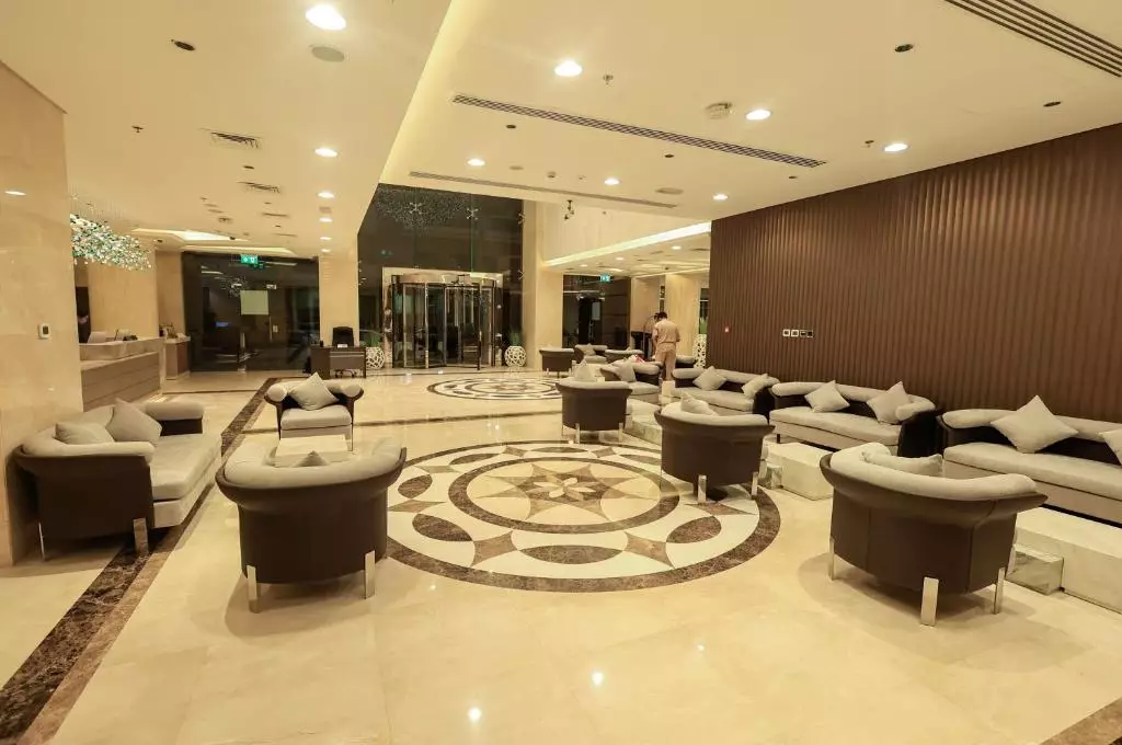 Best Western Premier M Four Hotel